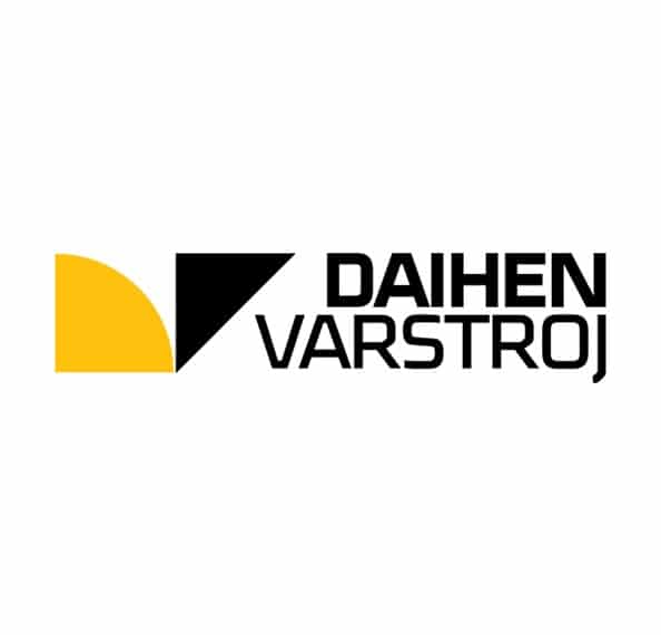 Daihen Varstroj