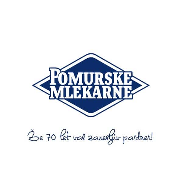 Pomurske mlekarne