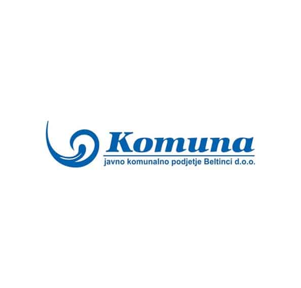 Komuna Beltinci
