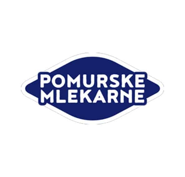Pomurske mlekarne
